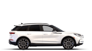 2026 Lincoln Lincoln Corsair® External Image 1